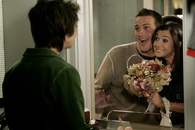 Greatest TV Couples of The Last 30 Years