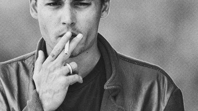 The Reasons I Think Johnny Depp Is Great