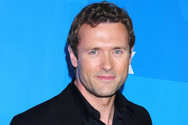 Which Irish Hottie Would You Want to Get Lucky With on St. Paddy's Day?