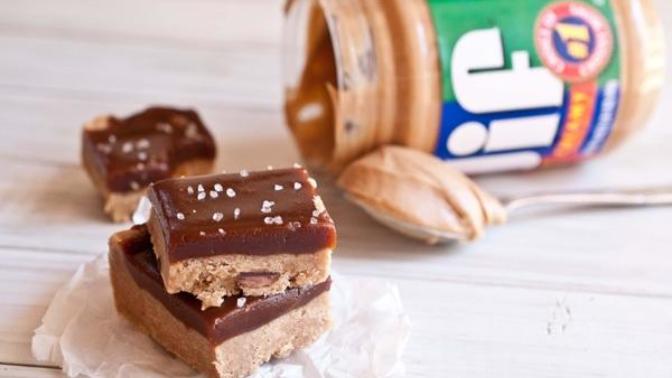My Favorite Break-Up Foods