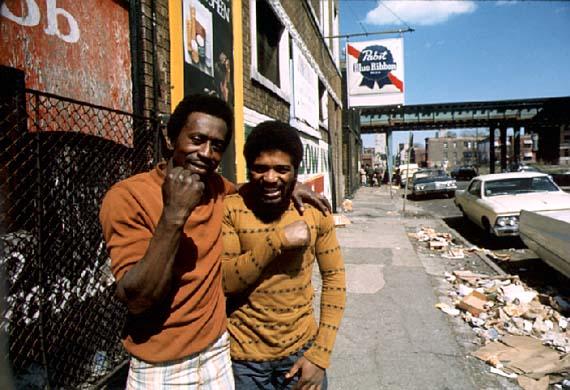 10 Rules for Being Street Smart