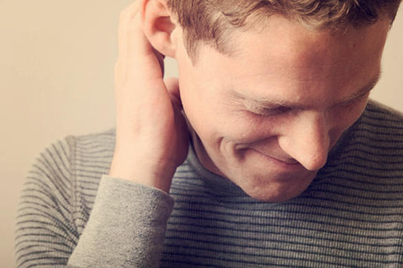 Signs a Shy Guy likes you