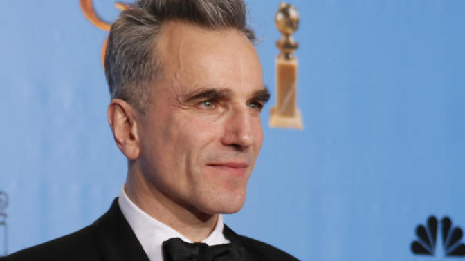 Lucky Irish: Actors And Actresses From Ireland