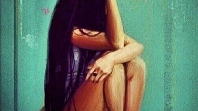The Cheated On Girl