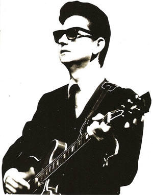 Top 10 Roy Orbison Songs
