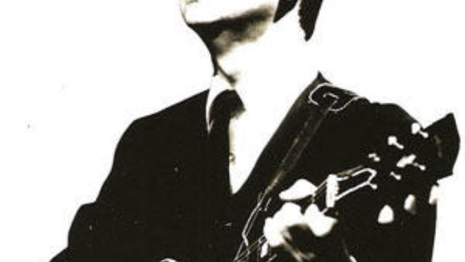 Top 10 Roy Orbison Songs