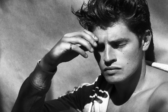 Young Attractive Male Celebs 25 and Under
