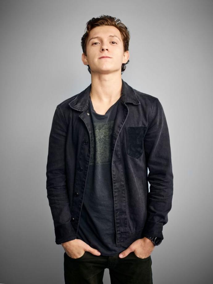 Young Attractive Male Celebs 25 and Under