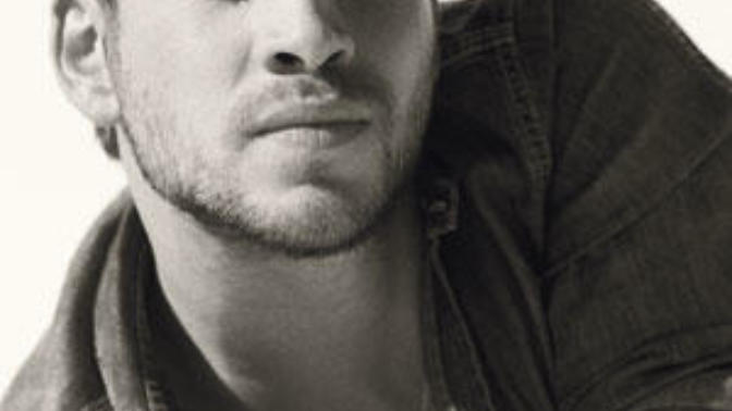 Young Attractive Male Celebs 25 and Under