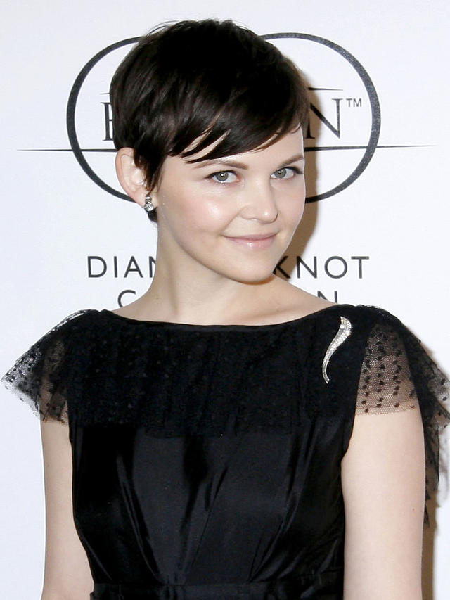 13 Women Who Rock The Pixie Cut