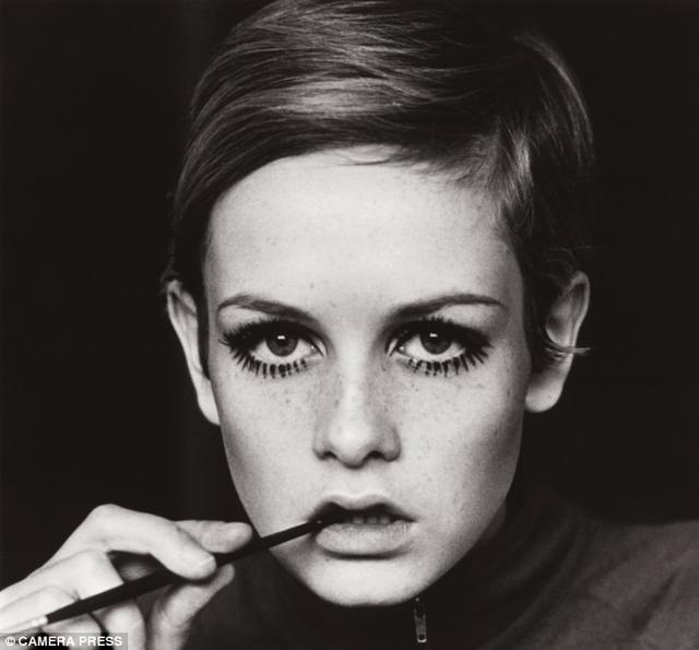 13 Women Who Rock The Pixie Cut