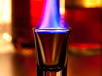 10 Manly Cocktails Every Man Should Know