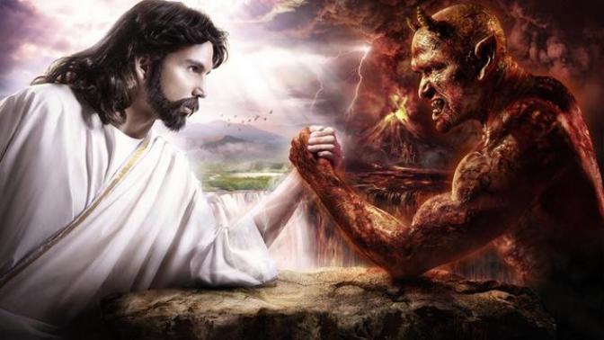 Is Satan really such a bad guy?