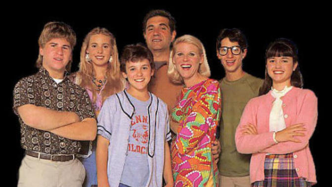 14 Classic shows I Grew Up Watching