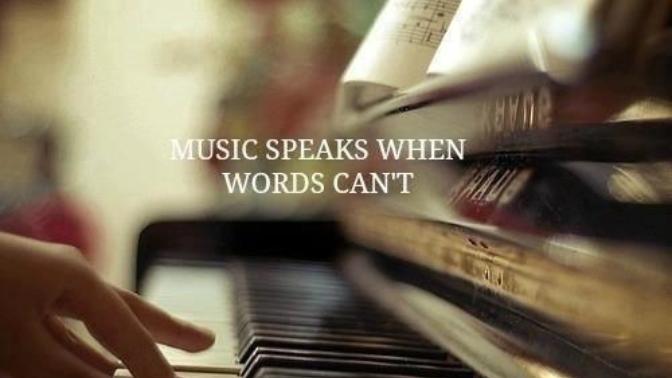 Top 5 Piano Songs
