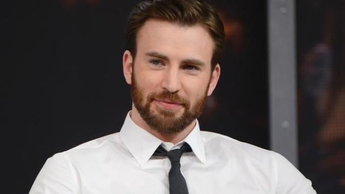 Guys With Beards: Hot or Not?