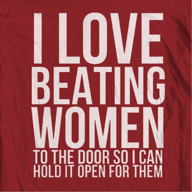 Chivalry vs. Feminism: Can they co-exist?
