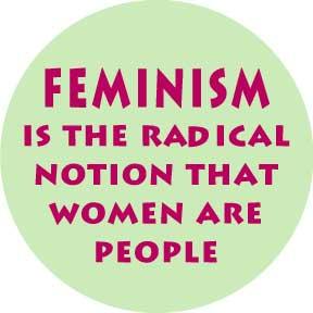 Chivalry vs. Feminism can they co-exist?