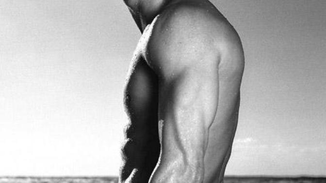 My Top Ten Favourite Male Actors