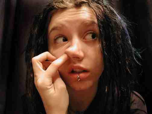 Gross Habits that are Actually Quite Common