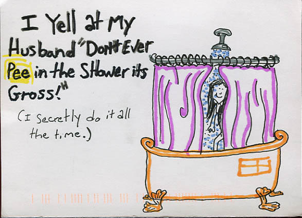 Gross Habits that are Actually Quite Common