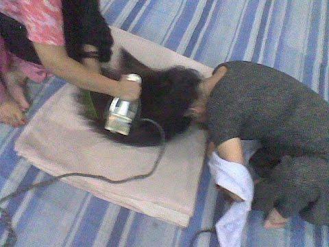 Funny Innovations of Indian people - 'Jugaad' (Home Edition)