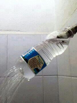 Funny Innovations of Indian people - 'Jugaad' (Home Edition)