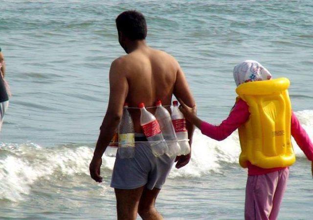 Funny Innovations of Indian people - 'Jugaad' (Home Edition)