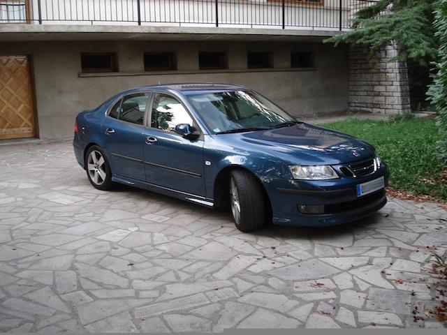 Are We What We Drive?