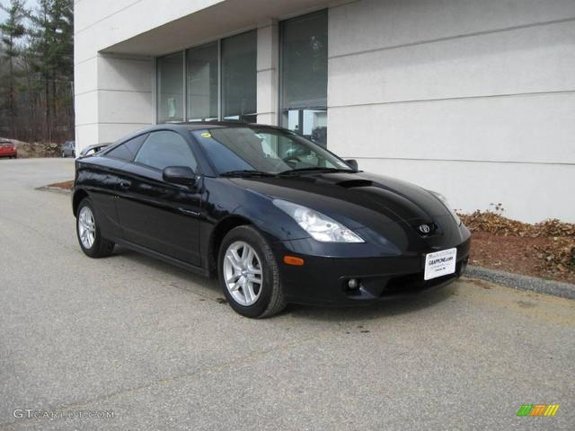 Are We What We Drive?