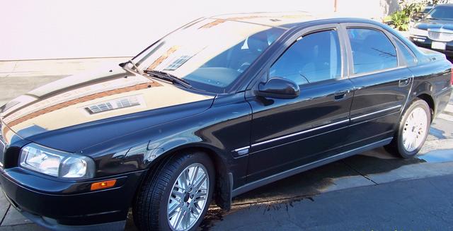 Are We What We Drive?