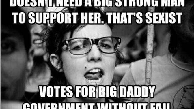 Why I dislike neofeminism and I believe it to be harmful ideology