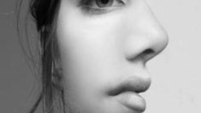 From a model backstage: Why we all need to stop comparing ourselves to perfection on the TV screen