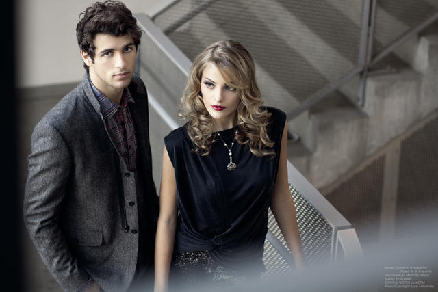 10 Spring Fashion Trends For Men and Women