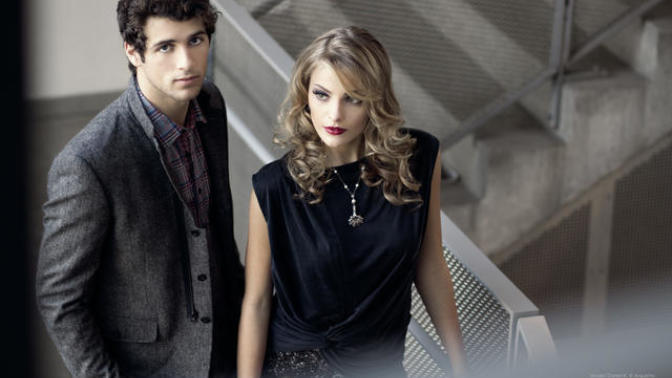10 Spring Fashion Trends For Men and Women