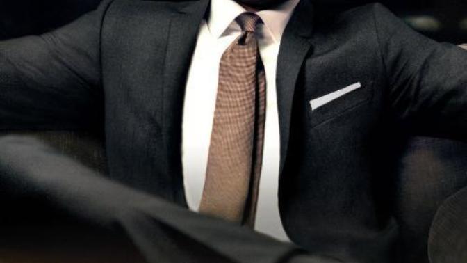 Fashionable Styles for the Gents