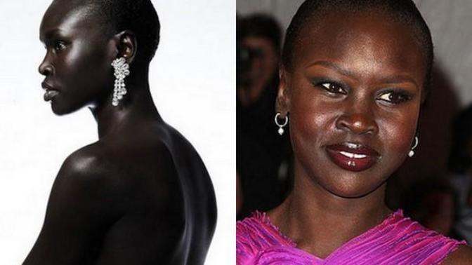 What is wrong with me? Am I a lower tier African American black lady?