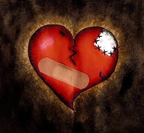 Surviving Parents Break-Up