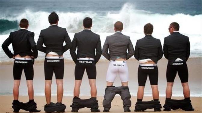What A Man's Underwear Says About Him