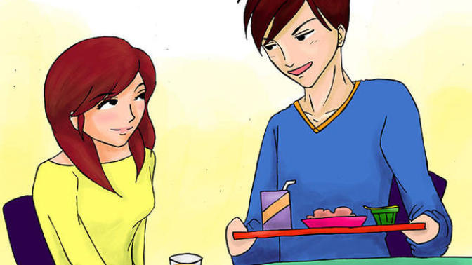 How to get in a relationship and stay there