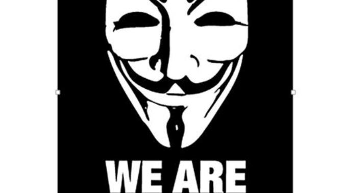 Why the Anonymous button should be excluded from opinions