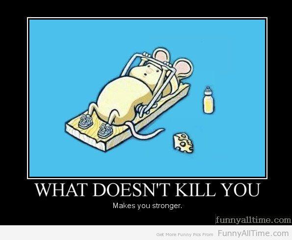 Common Food Safety Mistakes