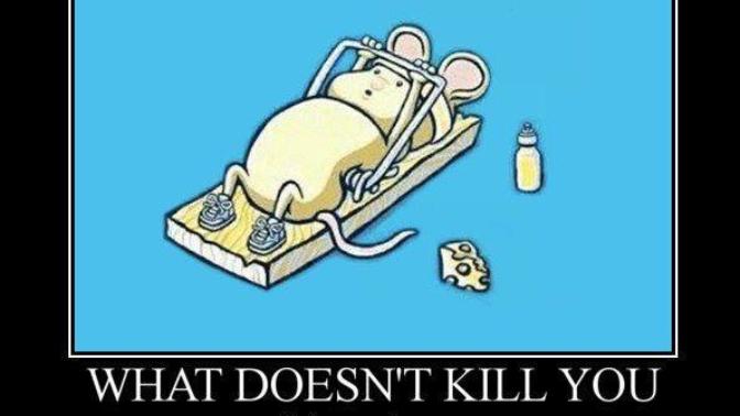 Common Food Safety Mistakes