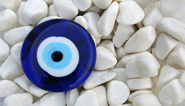 Colours and their Meanings