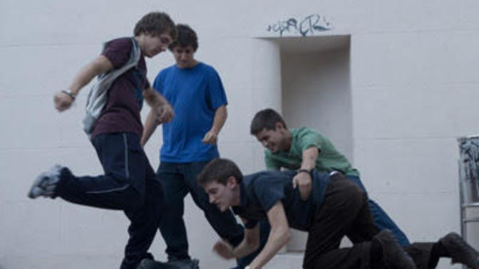 Bullying: The Fear, The Drama, and The Acceptance of a Bully