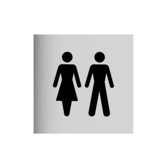 Trans* People and Public Toilets.