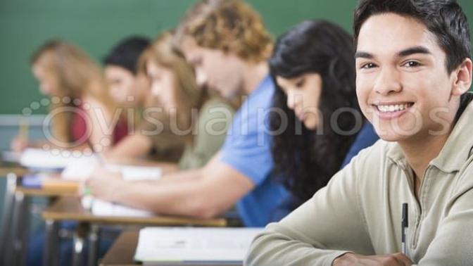 Things That High School Really Needs to Teach