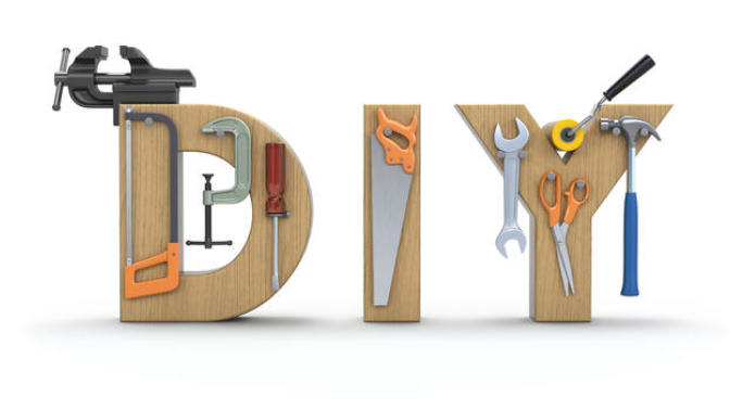 10 Blogs That Make Do It Yourself Projects Fun