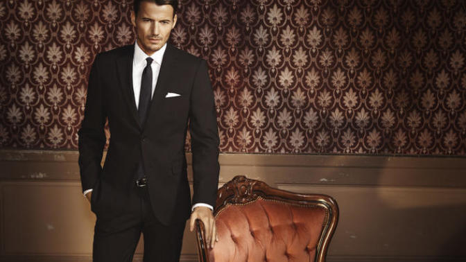 Men's Fashion Advice for Single and over 40