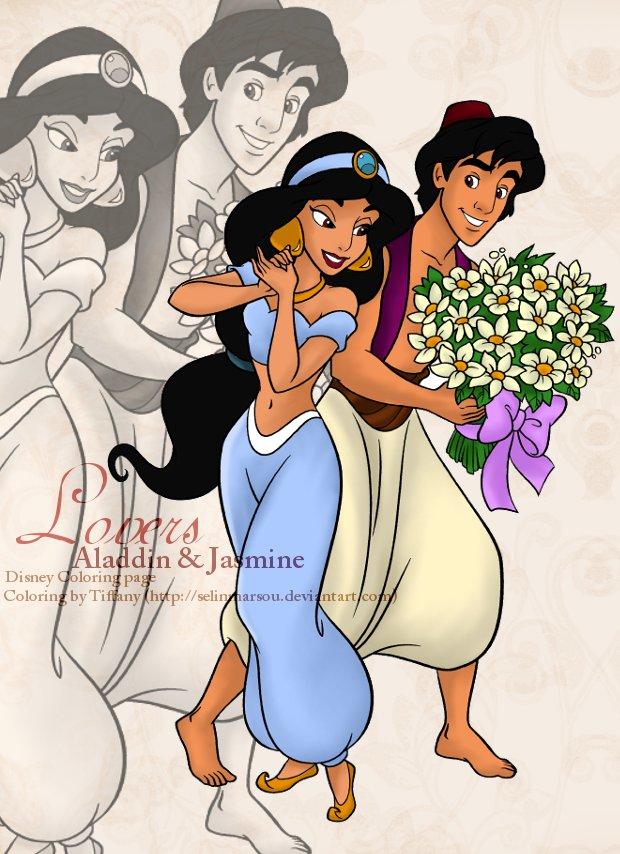 What We Could All Learn from Disney and Television Couples About Love.<br />